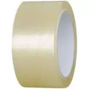Klebeband 75mmx66m klar