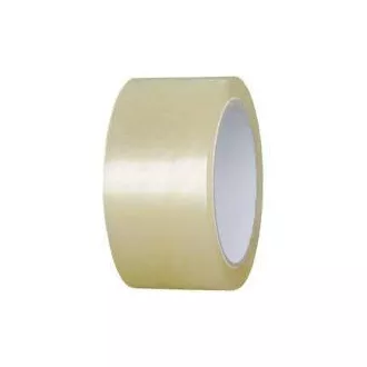 Klebeband 75mmx66m klar