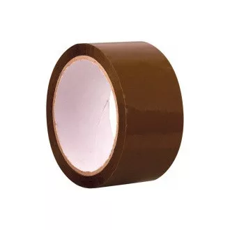Klebeband 48mmx66m braun ohne Namen