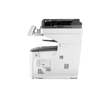 Oki MC853dn A3 23 S./Min. ProQ2400DPI, PCL/PS, USB, LAN (Drucken/Scannen/Kopieren/Faxen), 250GB HDD Oki MC853dn A3 23 S./Min. ProQ2400DPI, PCL/PS, USB, LAN (Drucken/Scannen/Kopieren/Faxen), 250GB HDD