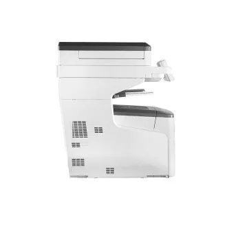 Oki MC853dn A3 23 S./Min. ProQ2400DPI, PCL/PS, USB, LAN (Drucken/Scannen/Kopieren/Faxen), 250GB HDD Oki MC853dn A3 23 S./Min. ProQ2400DPI, PCL/PS, USB, LAN (Drucken/Scannen/Kopieren/Faxen), 250GB HDD