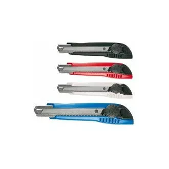 Großes Brechmesser mit Rad