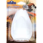 Erfrischungskegel Kokos + Vanille 40ml