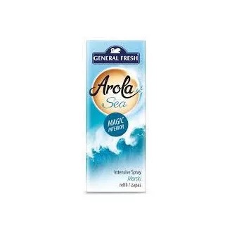 Nachfüllpackung für Seekegel-Erfrischer 40ml