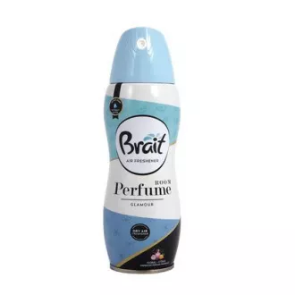 Brait Erfrischungsspray Parfüm Glamour trocken 300ml Brait Erfrischungsspray Parfüm Glamour trocken 300ml