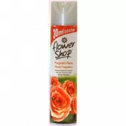 Freshener Flower Shop Spray Soft Rose 330ml