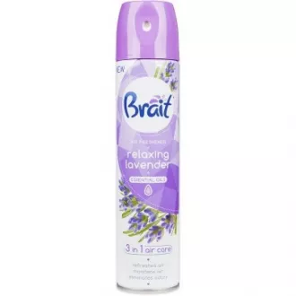 Brait Relaxing Lavendel 300ml Brait Relaxing Lavendel 300ml