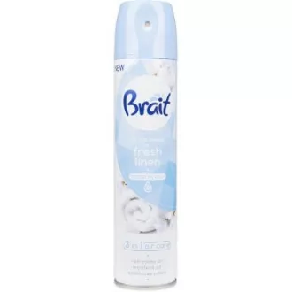Brait Fresh Leinenerfrischer 300ml Brait Fresh Leinenerfrischer 300ml