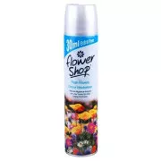 Freshener Flower Shop Spray Frischblumen Neutralisator 330ml