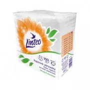 Serviettenpapier Linteo 30x30cm 100St. 40192