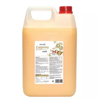 Laguna Weichspüler frisch 5L
