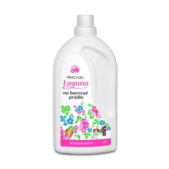 Waschgel Laguna Farbe 42wash 1,5L
