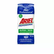 Waschpulver Ariel Aplha / Alfa 15kg