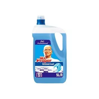 Mr.Proper Universalreiniger Ozean 5L