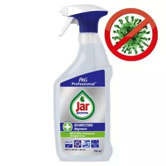Degreaser Jar Entfetter Desinfektionsmittel 750ml Degreaser Jar Entfetter Desinfektionsmittel 750ml