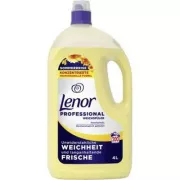 Lavendel Lenor Professional Summer Breeze 200wash 4L