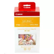 Canon RP-108 Papier 100x158mm 108Stück für Thermosublimationsdrucker