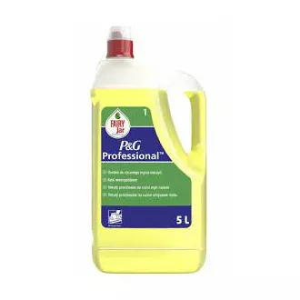 Glas Professionell P&G ProfiLine 5L Glas Professionell P&G ProfiLine 5L