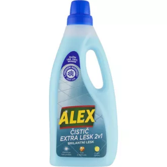 Alex Reiniger 2in1 Fliesen, Linoleum, Vinyl 750ml Alex Reiniger 2in1 Fliesen, Linoleum, Vinyl 750ml