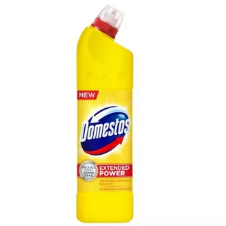 Domestos Toilettengel Zitrone 750ml Domestos Toilettengel Zitrone 750ml