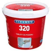 Urinaltabletten Cleamen 320 1,5 kg