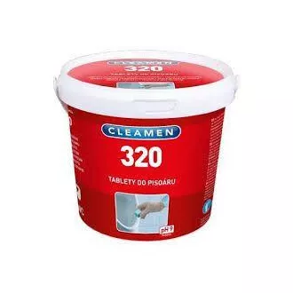 Urinaltabletten Cleamen 320 1,5 kg