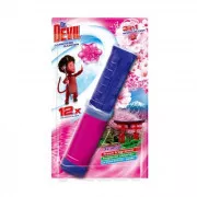 Dr.Devil WC Gel Spot Block 3in1 Japanese Garden 75ml