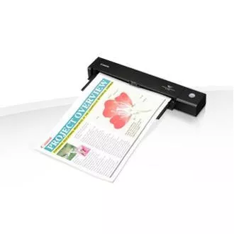 Canon Dokumentenscanner imageFORMULA P-208II