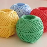 Garn PP DTX20000 50g