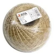 Jutegarn 500x2 200g