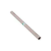 Graues Geschenkpapier 90g 0,7x5m Rolle