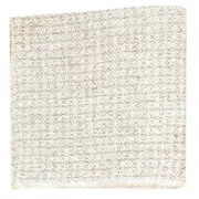 Rag 60x60cm gewebtes Vaflo Bodentuch