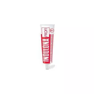 Indulona Creme Profi Desinfektionsmittel Rot 100g Indulona Creme Profi Desinfektionsmittel Rot 100g