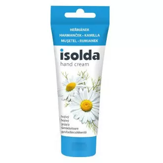 Isolda Kamille Handcreme 100ml Isolda Kamille Handcreme 100ml