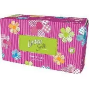 Taschentücher 2vr. Linteo Satin 200 Stück in einer Box