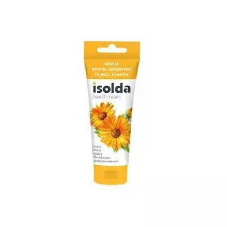 Isolda Handcreme Ringelblume 100ml Isolda Handcreme Ringelblume 100ml