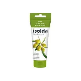 Isolda Olivenhandcreme regenerierend 100ml Isolda Olivenhandcreme regenerierend 100ml