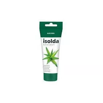 Isolda Handcreme Aloe Vera mit Panthenol 100ml