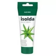 Isolda Handcreme Aloe Vera mit Panthenol 100ml