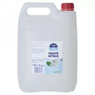 Tip Line Jasmin Flüssigseife 5L Tip Line Jasmin Flüssigseife 5L