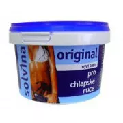 Solvina Original Handwaschpaste 450g
