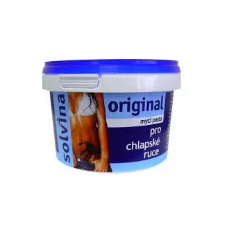 Solvina Original Handwaschpaste 450g Solvina Original Handwaschpaste 450g