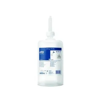 Parfümierte Seifensprayflasche Tork S1, 1 l