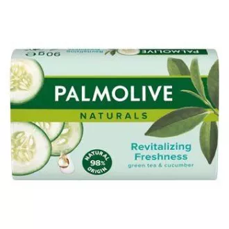 Seife Toilette. Palmolive Grüner Tee 90g Seife Toilette. Palmolive Grüner Tee 90g