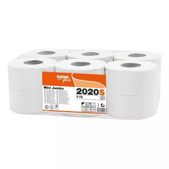 Toilettenpapier Jumbo 195mm 2vrs. Celtex S-Plus weiß 12 Stück / Verkauf des Gesamtpakets von 12 Rollen Toilettenpapier Jumbo 195mm 2vrs. Celtex S-Plus weiß 12 Stück / Verkauf des Gesamtpakets von 12 Rollen