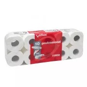 Toilettenpapier Celtex Profes. Schnellverschluss 160 Tränen 2vrs. weiß 10pcs /nur in Packungen zu verkaufen