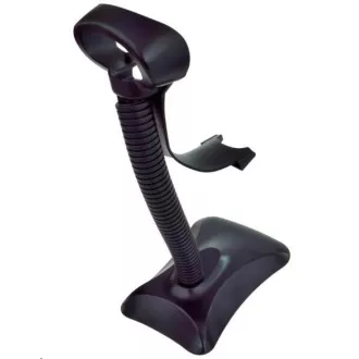 Virtuos Laserleser HT-900A, USB (Tastaturemulation / RS232), schwarz