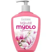 Lavonea rosa Magnolie Flüssigseife 500ml