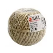 Jutegarn 500x2 TEX 100g