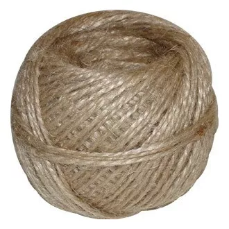 Jutegarn 1700x2 200g Jutegarn 1700x2 200g